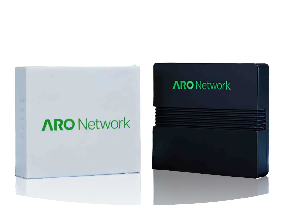 ARO Network
